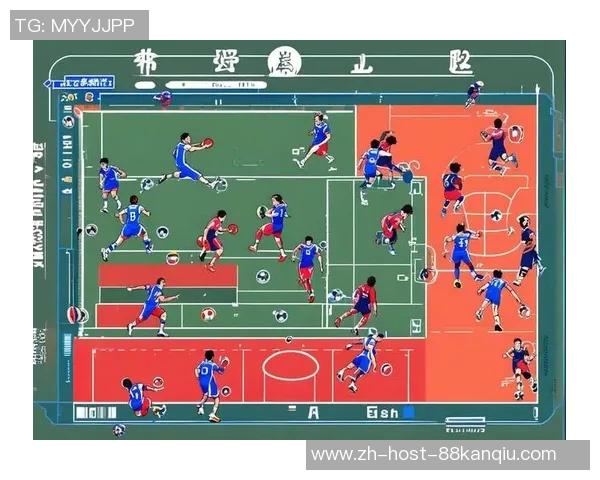全球足球数据分析与趋势研究助力球队战术优化与球员发展 全球足球数据分析与趋势研究助力球队战术优化与球员发展