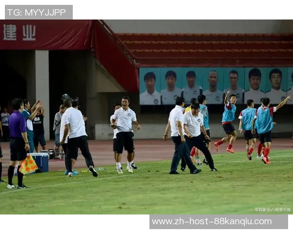 热血青春与梦想交织电视剧足球带你领略绿茵场上的激情与奋斗