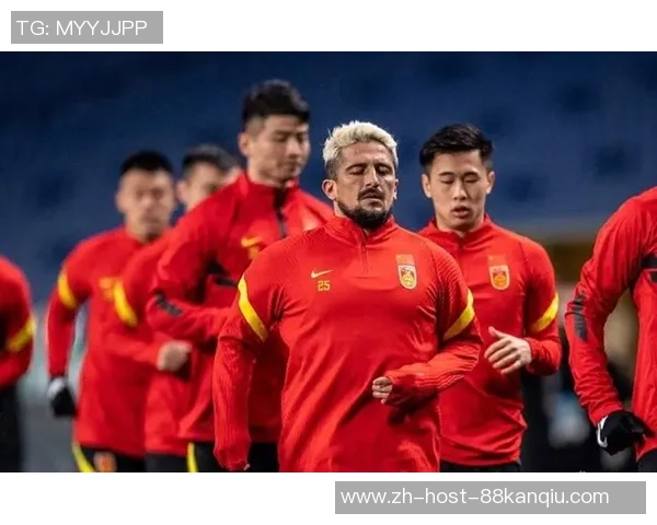 足球归化球员的崛起与挑战：探索他们对中国足球未来的影响与贡献