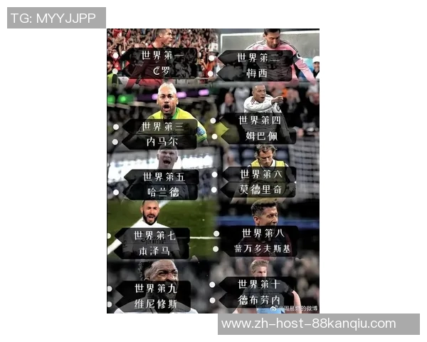 历史足球运动员排名揭晓谁是足坛传奇的巅峰之作 历史足球运动员排名揭晓谁是足坛传奇的巅峰之作