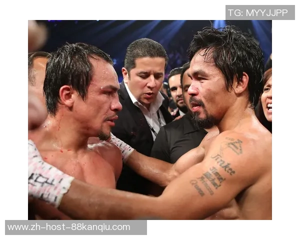 瑟曼与波特的巅峰对决谁能在拳坛中书写新的传奇篇章 瑟曼与波特的巅峰对决谁能在拳坛中书写新的传奇篇章